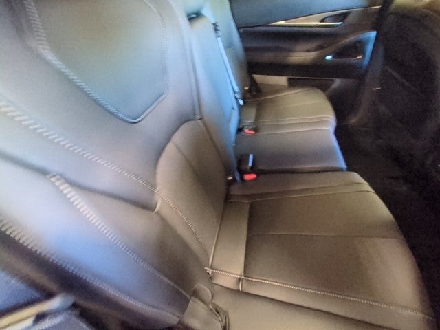 2026 INFINITI QX60 Luxe FWD