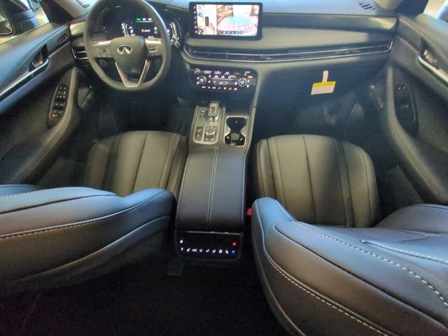 2026 INFINITI QX60 Luxe FWD