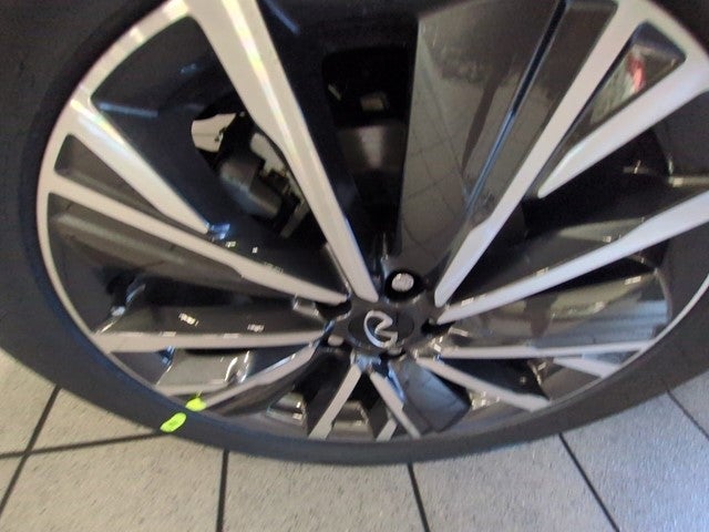 2026 INFINITI QX60 Luxe FWD