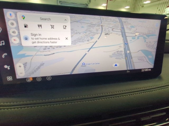 2026 INFINITI QX60 Luxe FWD