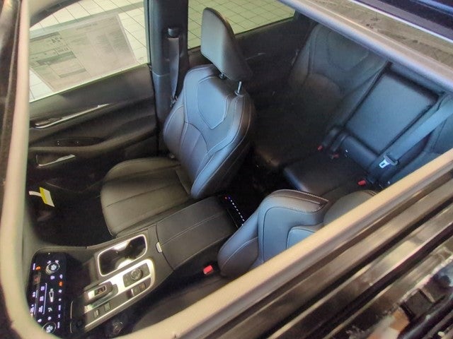 2026 INFINITI QX60 Luxe FWD