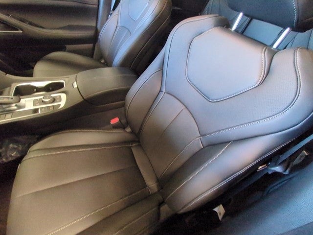 2026 INFINITI QX60 Luxe FWD