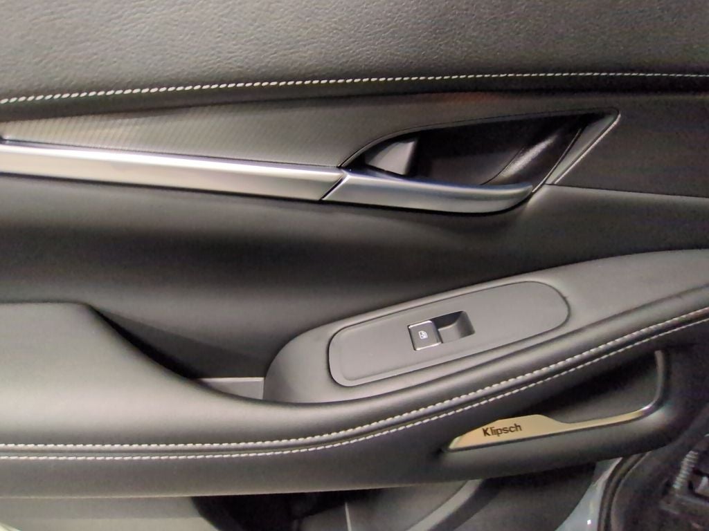 2026 INFINITI QX60 Luxe FWD