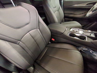 2026 INFINITI QX60 Luxe FWD