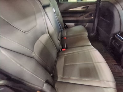 2026 INFINITI QX60 Luxe FWD