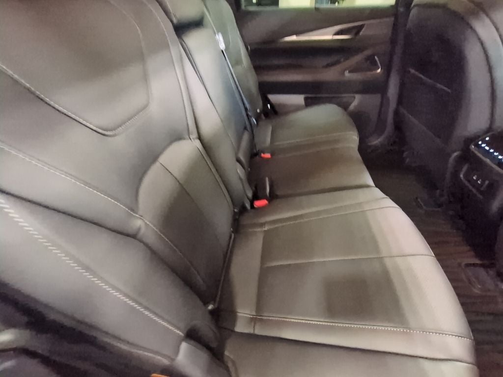 2026 INFINITI QX60 Luxe FWD