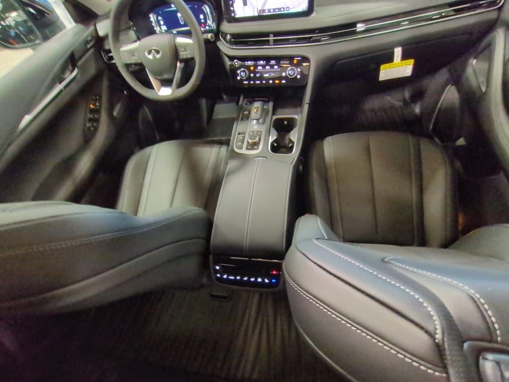 2026 INFINITI QX60 Luxe FWD