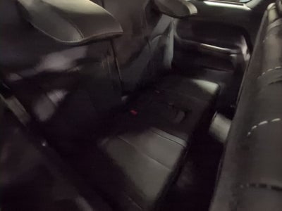 2026 INFINITI QX60 Luxe FWD