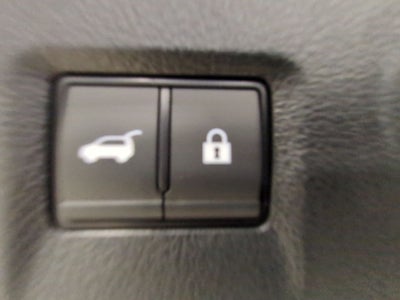 2026 INFINITI QX60 Luxe FWD