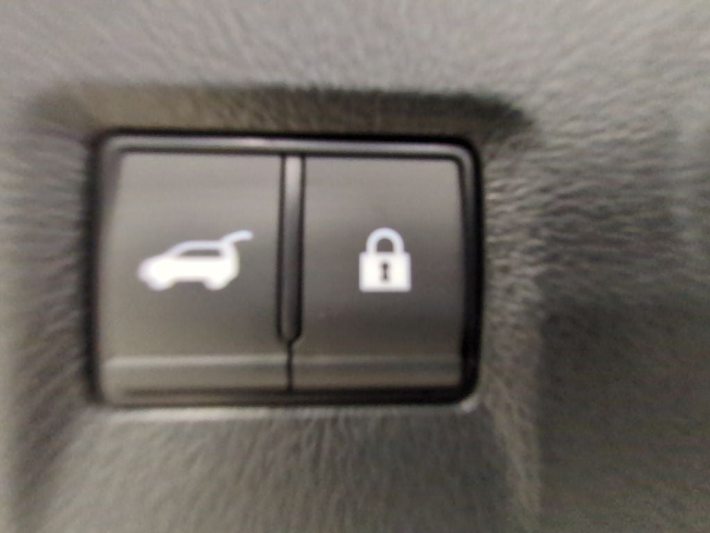 2026 INFINITI QX60 Luxe FWD