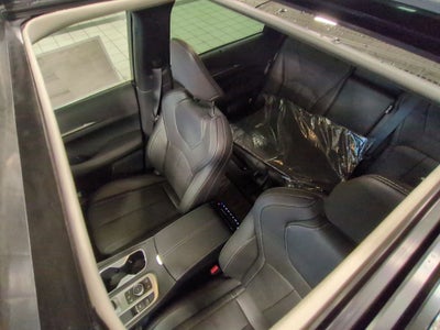 2026 INFINITI QX60 Luxe FWD