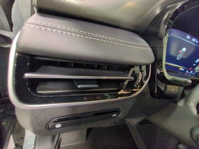 2026 INFINITI QX60 Luxe FWD