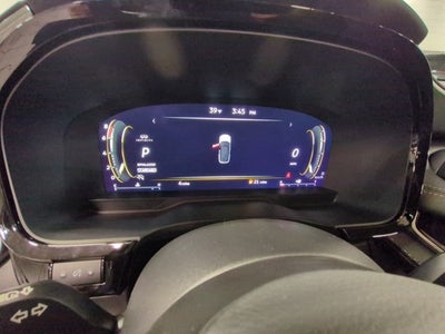 2026 INFINITI QX60 Luxe FWD