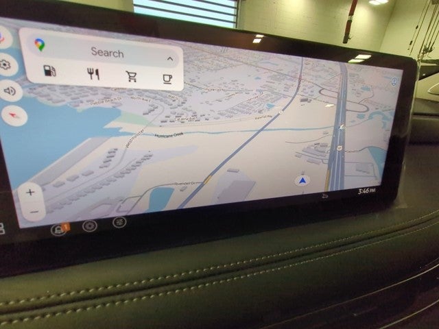 2026 INFINITI QX60 Luxe FWD