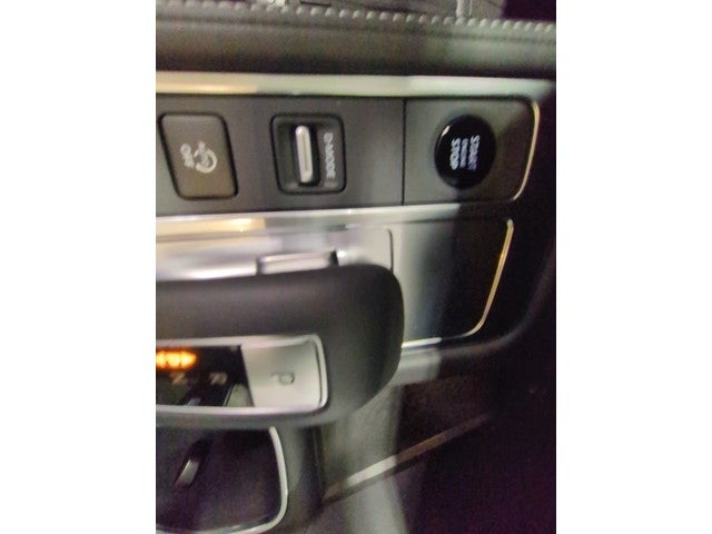 2026 INFINITI QX60 Luxe FWD