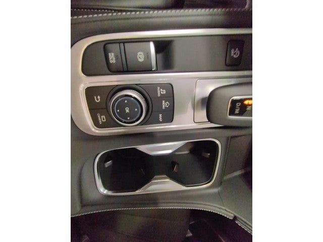 2026 INFINITI QX60 Luxe FWD