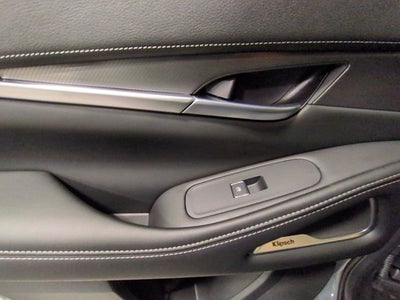 2026 INFINITI QX60 Luxe FWD