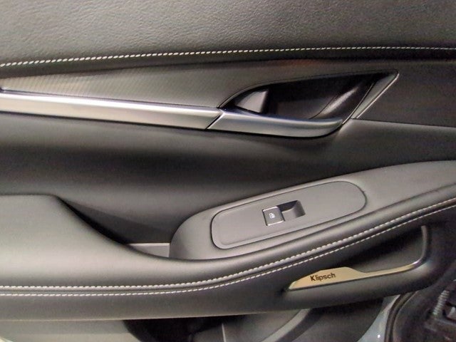 2026 INFINITI QX60 Luxe FWD