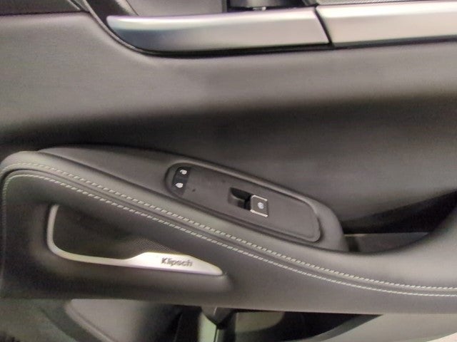 2026 INFINITI QX60 Luxe FWD