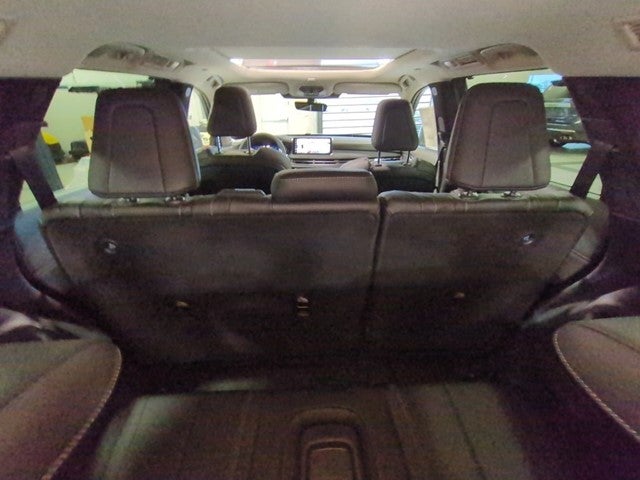 2026 INFINITI QX60 Luxe FWD