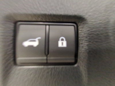 2026 INFINITI QX60 Luxe FWD