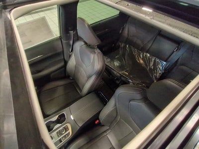 2026 INFINITI QX60 Luxe FWD