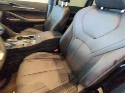 2026 INFINITI QX60 Luxe FWD