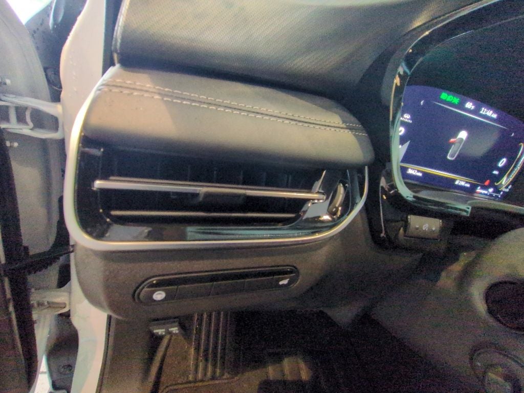 2026 INFINITI QX60 Luxe FWD