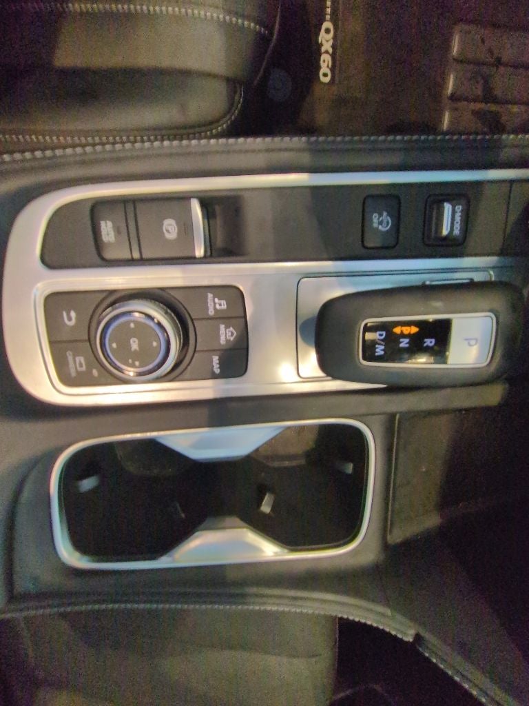 2026 INFINITI QX60 Luxe FWD