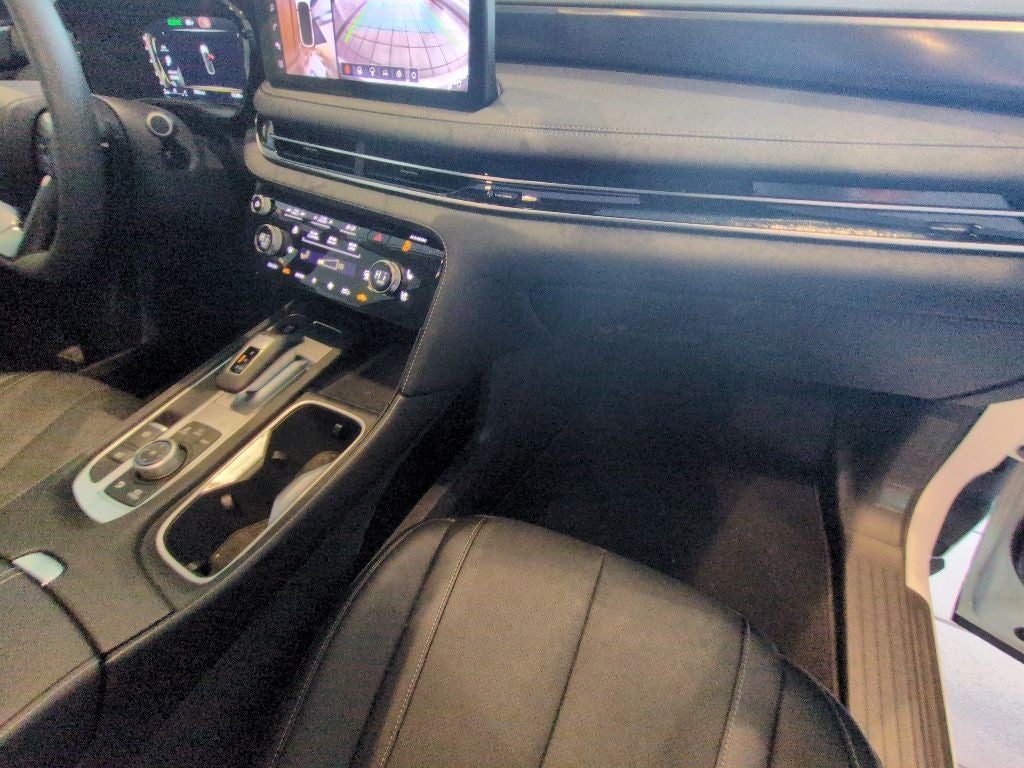 2026 INFINITI QX60 Luxe FWD