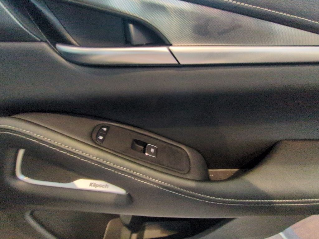 2026 INFINITI QX60 Luxe FWD