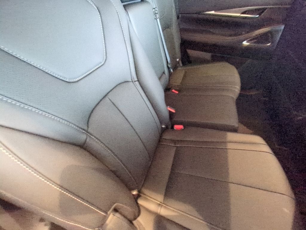 2026 INFINITI QX60 Luxe FWD