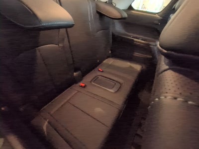 2026 INFINITI QX60 Luxe FWD