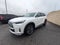 2026 INFINITI QX60 Luxe FWD