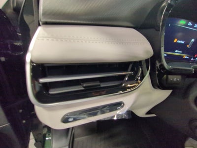 2026 INFINITI QX60 Luxe FWD