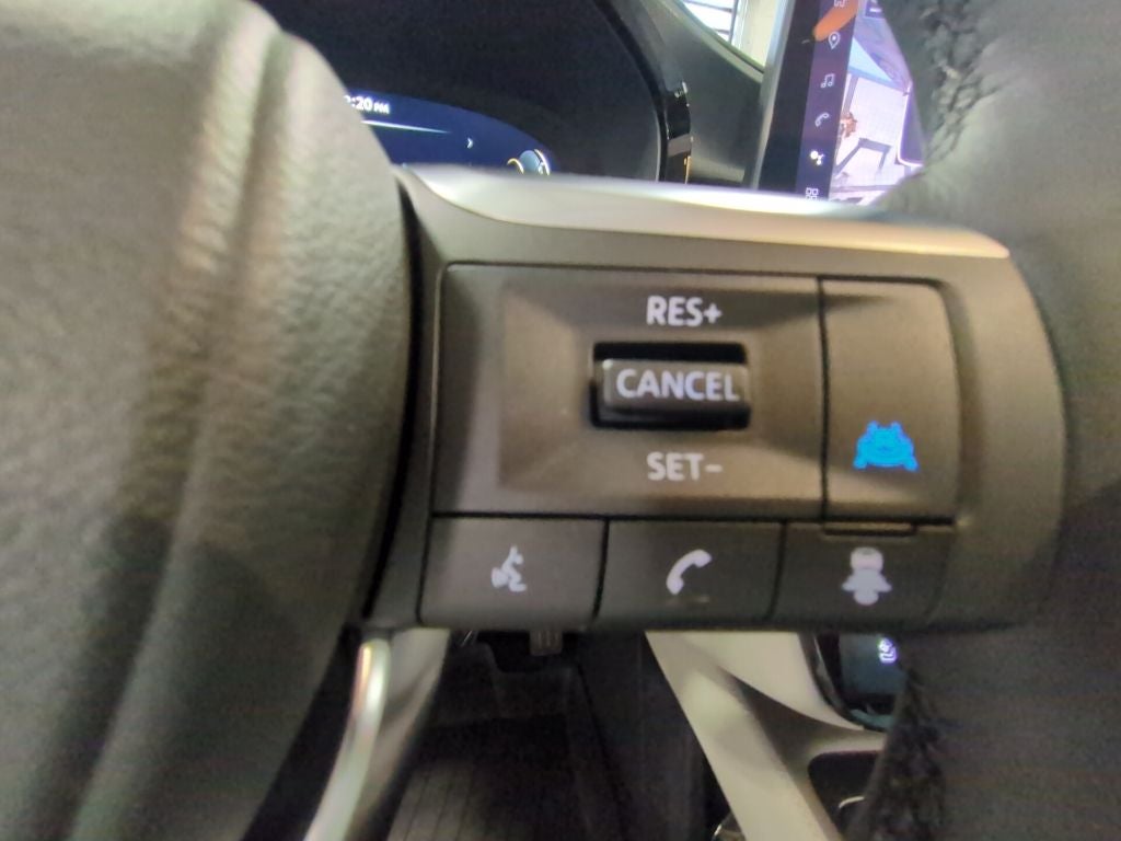 2026 INFINITI QX60 Luxe FWD