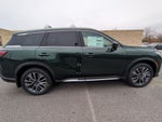 2026 INFINITI QX60 Luxe FWD
