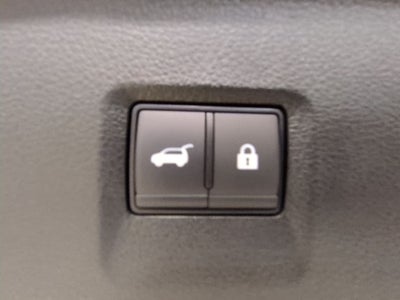 2026 INFINITI QX60 Luxe FWD