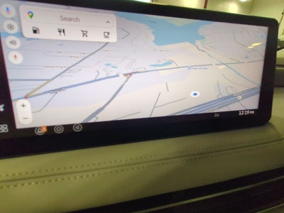 2026 INFINITI QX60 Luxe FWD