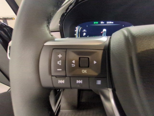 2026 INFINITI QX60 Luxe FWD