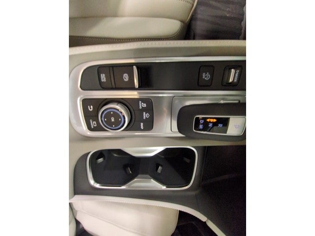 2026 INFINITI QX60 Luxe FWD