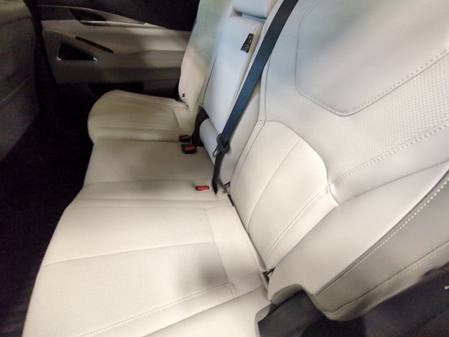 2026 INFINITI QX60 Luxe FWD