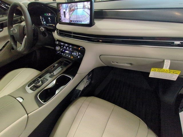 2026 INFINITI QX60 Luxe FWD