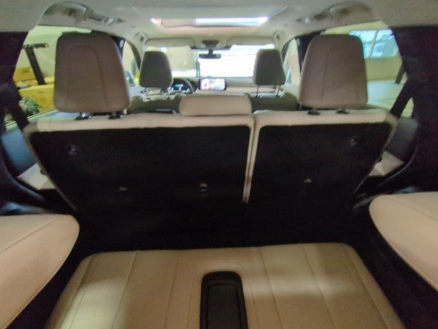 2026 INFINITI QX60 Luxe FWD