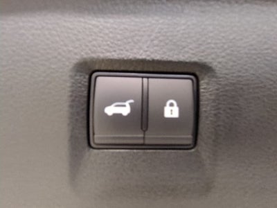 2026 INFINITI QX60 Luxe FWD