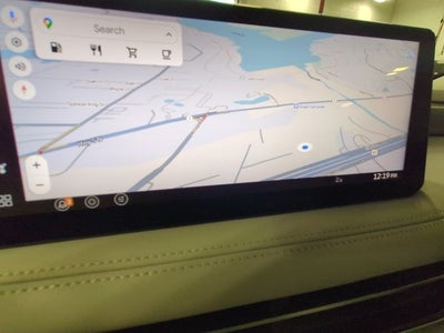 2026 INFINITI QX60 Luxe FWD