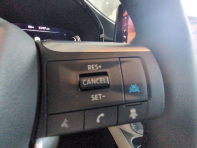 2026 INFINITI QX60 Luxe FWD