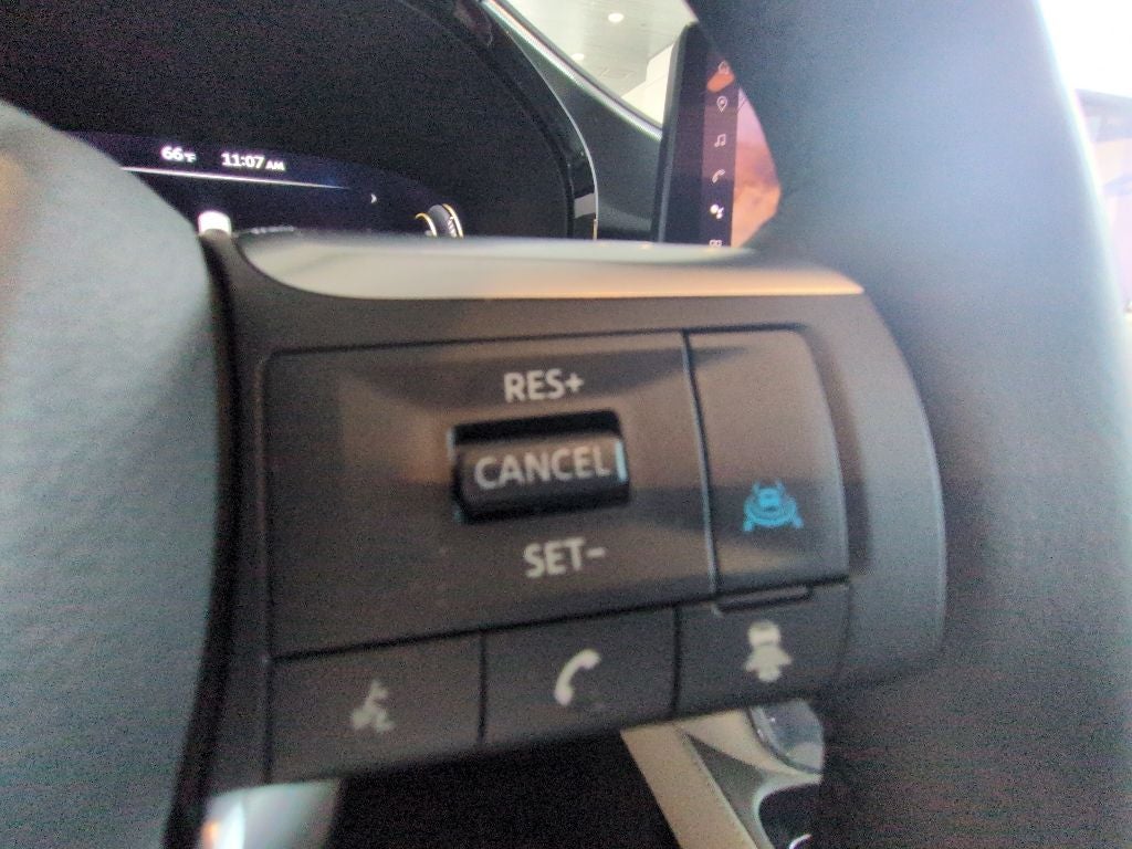 2026 INFINITI QX60 Luxe FWD