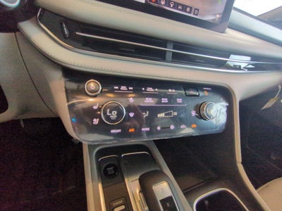 2026 INFINITI QX60 Luxe FWD