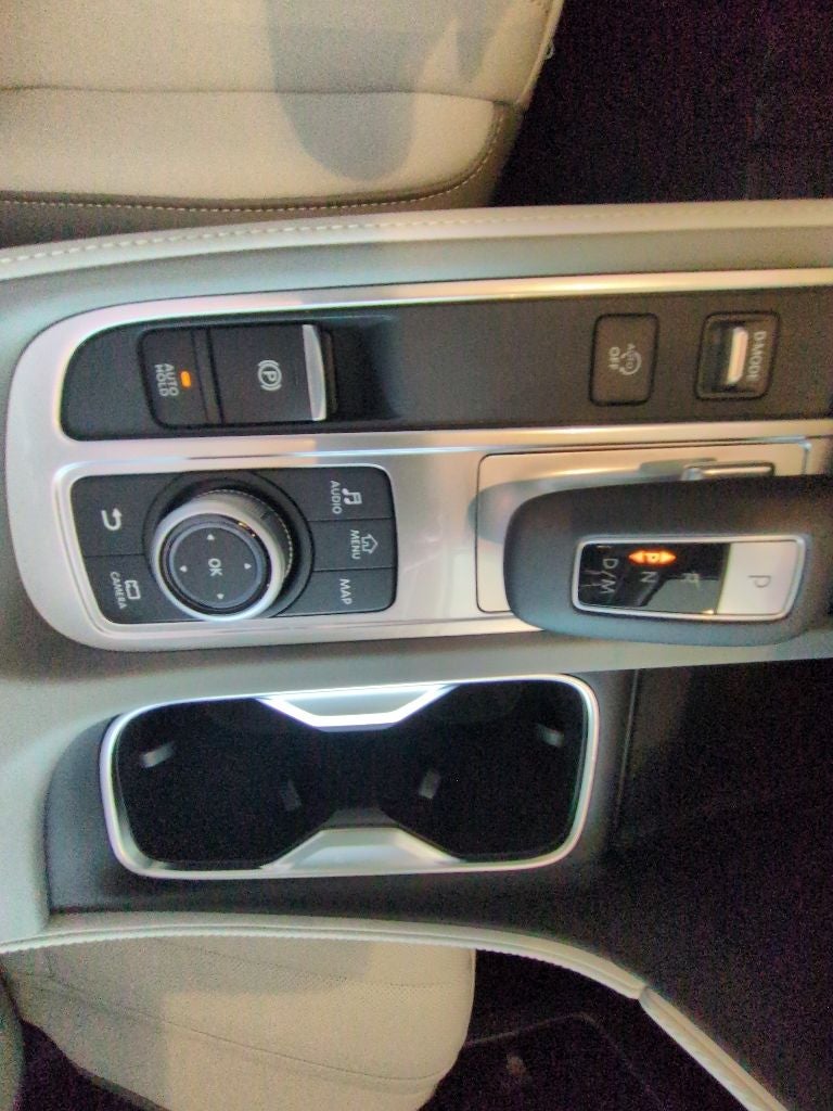 2026 INFINITI QX60 Luxe FWD